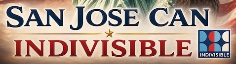 San Jose CAN Indivisible